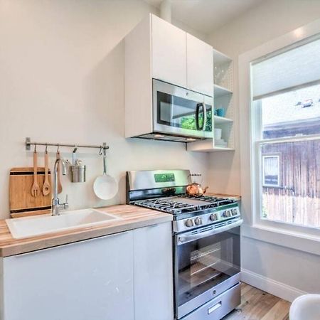 Apartament Miraculously Modern In A Vintage Shell Midtown Memphis Zewnętrze zdjęcie