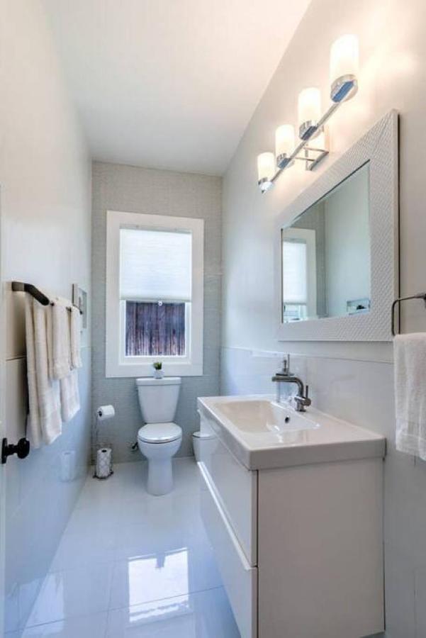 Apartament Miraculously Modern In A Vintage Shell Midtown Memphis Zewnętrze zdjęcie