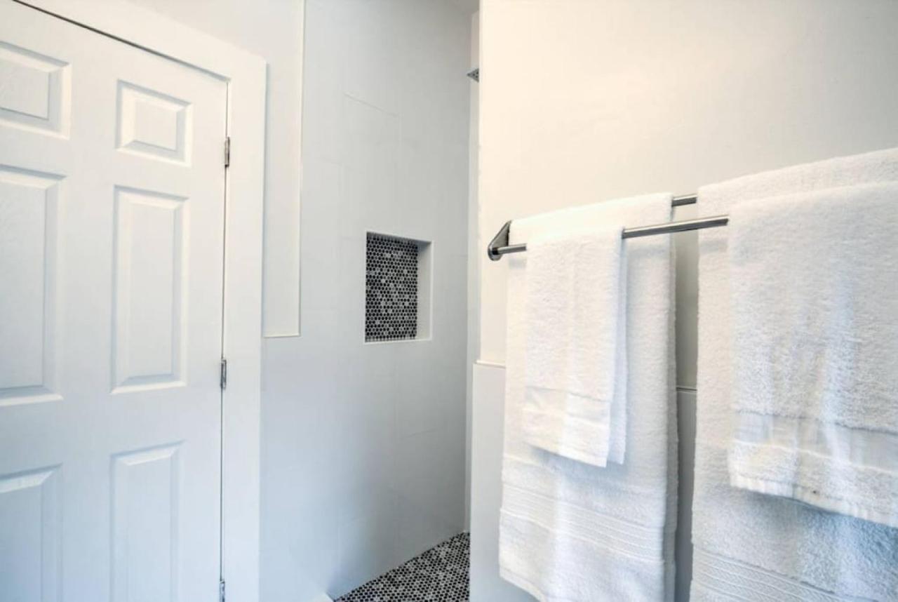 Apartament Miraculously Modern In A Vintage Shell Midtown Memphis Zewnętrze zdjęcie
