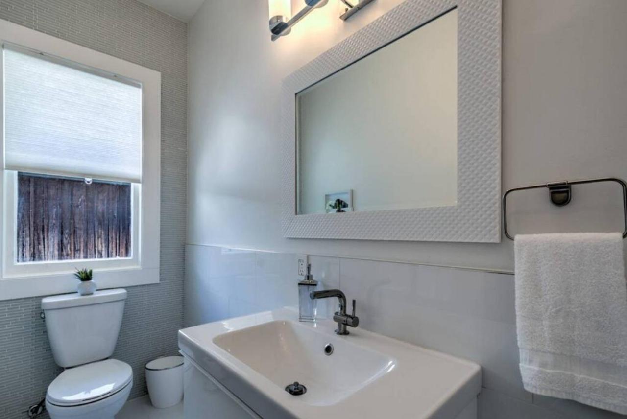 Apartament Miraculously Modern In A Vintage Shell Midtown Memphis Zewnętrze zdjęcie